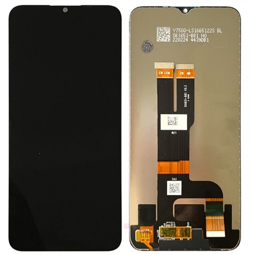 Nokia C31 Lcd Screen Spare Parts Display Best Price Cellspare